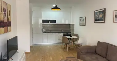 Apartamento 2 habitaciones en Budva, Montenegro