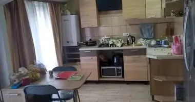 3 room apartment in Sievierodonetsk, Ukraine