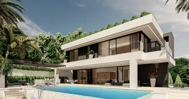 Villa in Marbella, Spanien