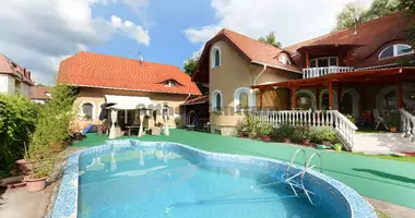 9 room house in Debreceni jaras, Hungary