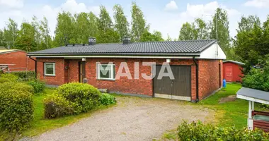 2 bedroom house in Tuusula, Finland