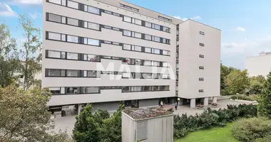 3 bedroom apartment in Helsinki sub-region, Finland