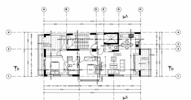 Apartamento 2 habitaciones en Limassol Municipality, Chipre