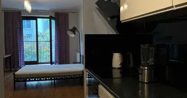 Apartamento 1 habitación en Breslavia, Polonia