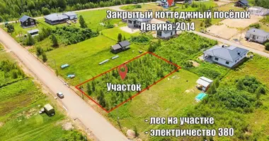 Участок земли в Заболотский сельский Совет, Беларусь