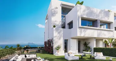Casa 3 habitaciones en Manilva, Španjolska