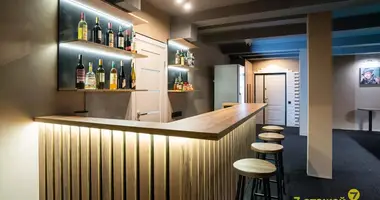 Tienda 156 m² en Minsk, Belarús