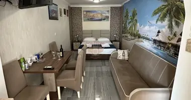 Apartamento 1 habitación en Montenegro