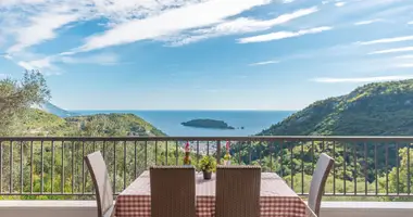 Villa 12 zimmer in Budva, Montenegro