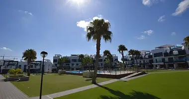 Bungalow 2 chambres avec Meublesd, avec Climatiseur, avec Terrasse dans Guardamar del Segura, Espagne