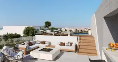 3 bedroom apartment in Limassol, Cyprus