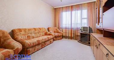 Wohnung 3 zimmer in Minsk, Weißrussland