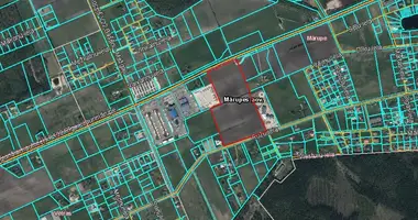 Investition in Marienbach, Lettland
