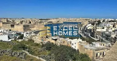 Apartamento 3 habitaciones en Kalkara, Malta