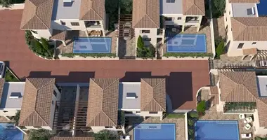 Villa 3 bedrooms in Kissonerga, Cyprus