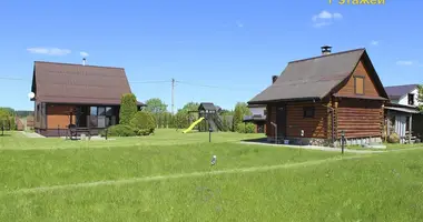 House in Rabun, Belarus