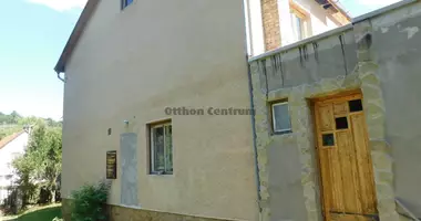 4 room house in Pilismarot, Hungary