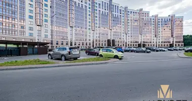 Shop 58 m² in Minsk, Belarus