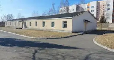 Manufacture 521 m² in Maryina Horka, Belarus