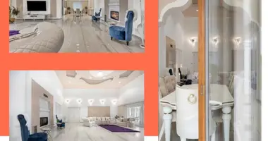 Maison 7 chambres dans Vojensky obvod Zahorie, Slovaquie