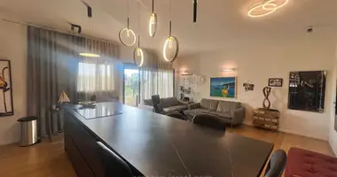 Apartamento 3 habitaciones en Ra'anana, Israel