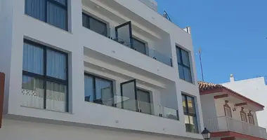 Wohnung 2 Schlafzimmer in Mijas, Spanien