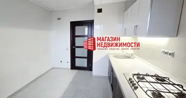 2 room apartment in Hrodna, Belarus