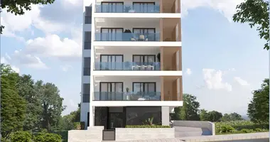3 bedroom apartment in Nicosia, Cyprus