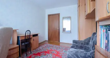 Wohnung 3 zimmer in Minsk, Belarus