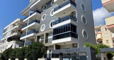 2 room apartment in Alanya, Turkey