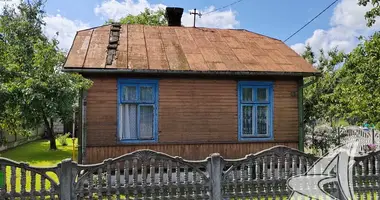 Дом в Брест, Беларусь