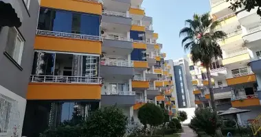 3 room apartment in Erdemli, Turkey