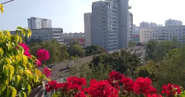 4 room apartment in Minsk, Belarus