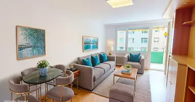 3 room apartment in Langenzersdorf, Austria
