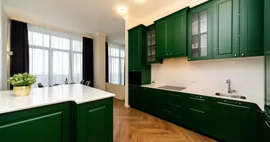 Apartamento 2 habitaciones en Minsk, Bielorrusia