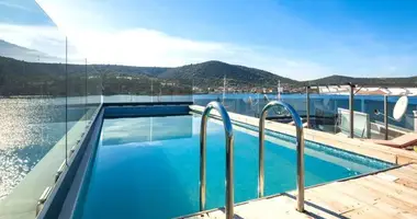 Villa 5 bedrooms in Trogir, Croatia