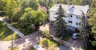 Apartamento en Varsovia, Polonia