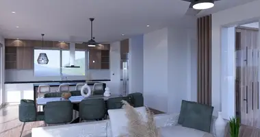Дом 3 спальни в Thatch Point, Гондурас