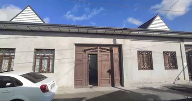 Дом 7 комнат в Шайхантаурский район, Узбекистан