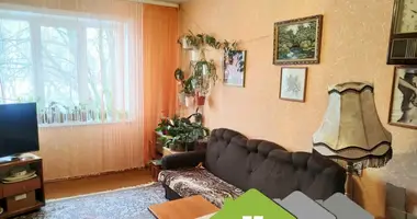 Mieszkanie 4 pokoi w Lida, Białoruś