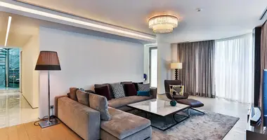 Ático Ático 3 habitaciones en Budva, Montenegro