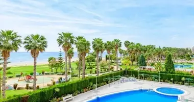 Appartement 2 chambres dans Orpesa Oropesa del Mar, Espagne