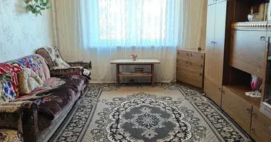 4 room apartment in Hrodna, Belarus