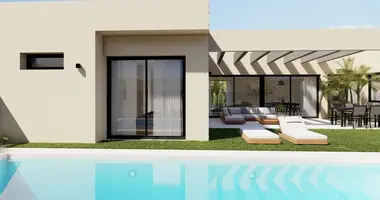 Haus 5 zimmer in Murcia, Spanien