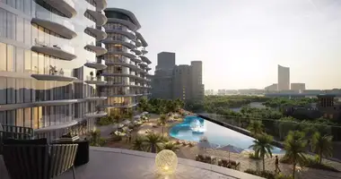 Apartamento 3 habitaciones en Ras al-Jaima, Emiratos Árabes Unidos