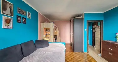 Appartement 1 chambre dans Lodz, Pologne