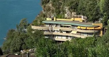 Wohnung 3 zimmer in Campione d Italia, Italien