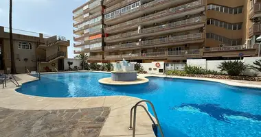 Wohnung 1 Schlafzimmer in Fuengirola, Spanien