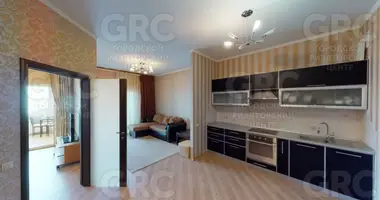 3 room apartment in Sochi, Russia