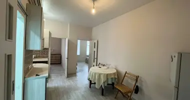 3 room apartment in Odesa, Ukraine